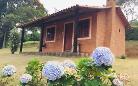 Ibitiaçu Chales