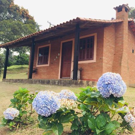 Ibitiaçu Chales Conceição do Ibitipoca Exterior foto