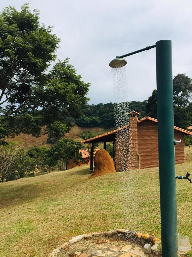 Ibitiaçu Chales Conceição do Ibitipoca Exterior foto