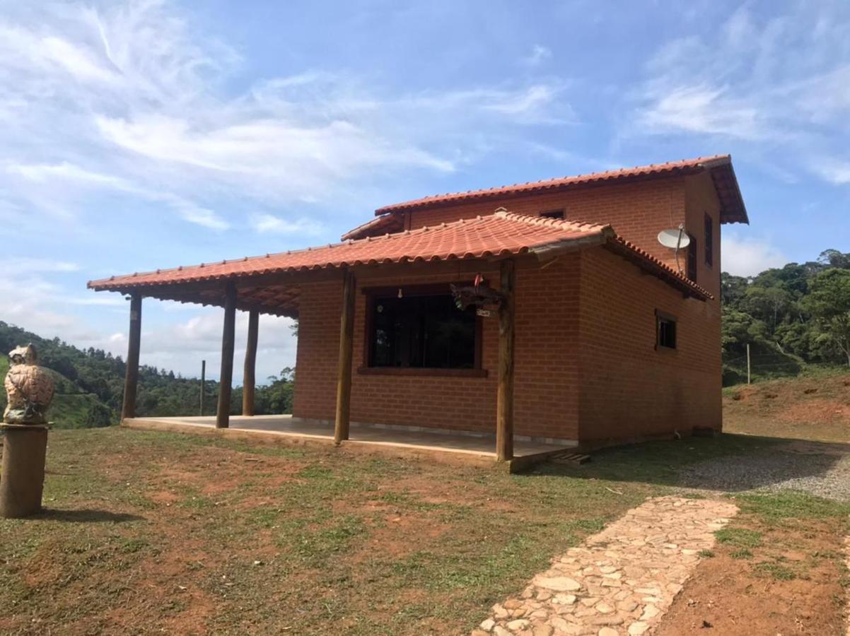 Ibitiaçu Chales Conceição do Ibitipoca Exterior foto