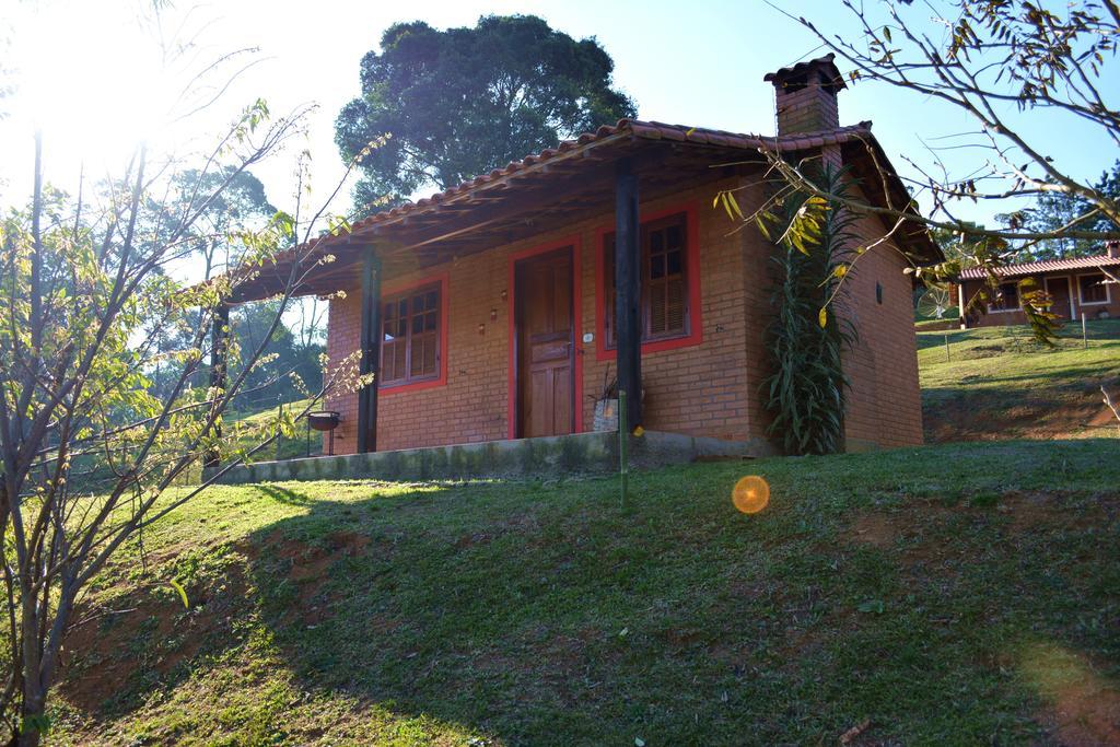Ibitiaçu Chales Conceição do Ibitipoca Exterior foto