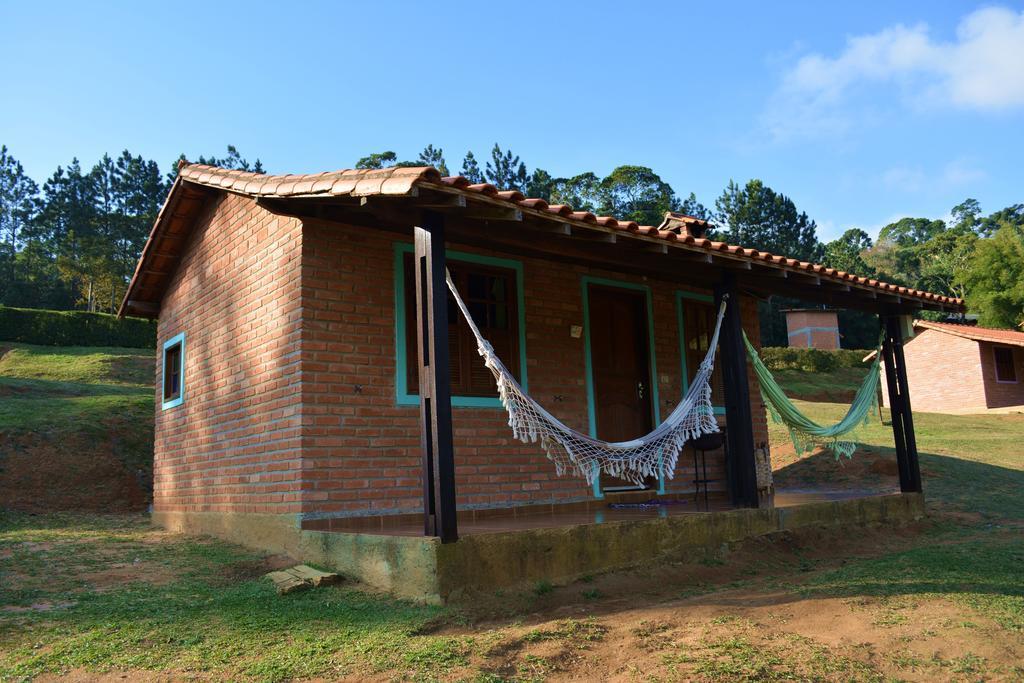 Ibitiaçu Chales Conceição do Ibitipoca Exterior foto