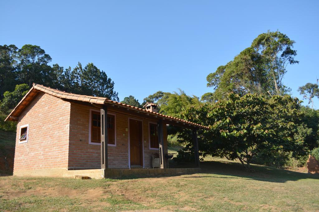 Ibitiaçu Chales Conceição do Ibitipoca Exterior foto