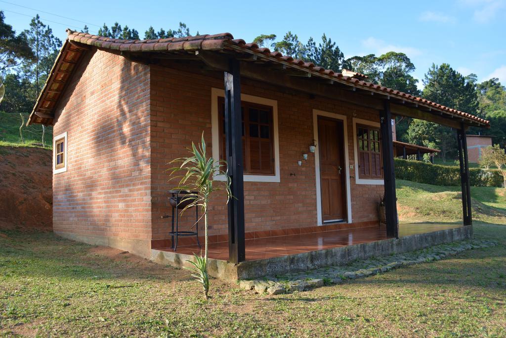 Ibitiaçu Chales Conceição do Ibitipoca Exterior foto