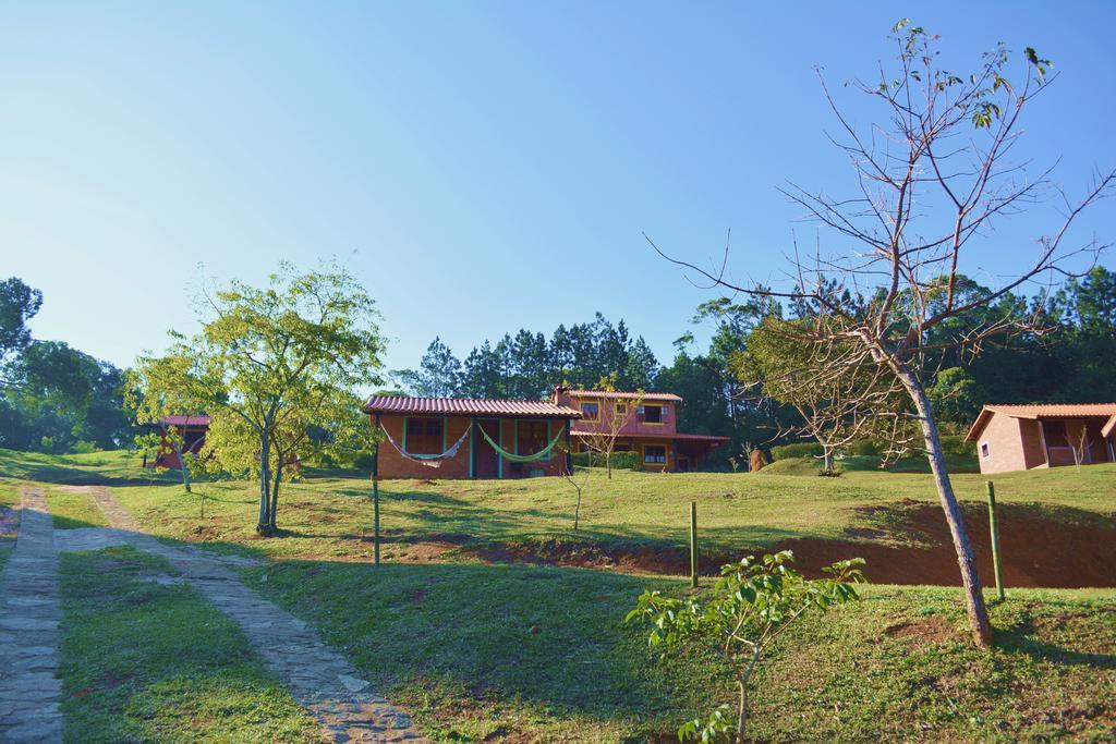 Ibitiaçu Chales Conceição do Ibitipoca Exterior foto